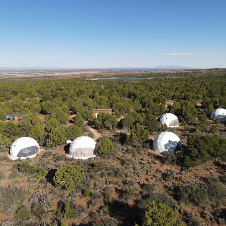Hotel Blue Mountain Domes - The Wow Experience Monticello Esterno foto