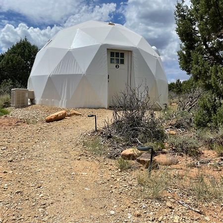 Hotel Blue Mountain Domes - The Wow Experience Monticello Esterno foto